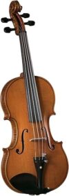 Cremona SV-600 Premier Artist Violin Outfit