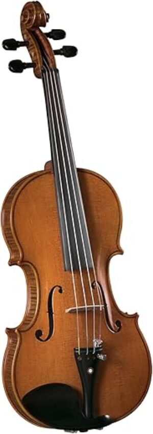 Cremona SV-600 Premier Artist Violin Outfit