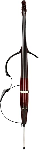 YAMAHA SVB-100 Silent Electric Upright Bass
