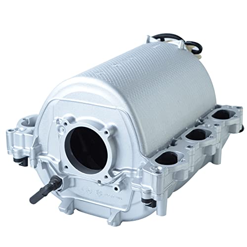 SWSD Intake Engine Manifold Assembly Kit 2721402401 - Image 3