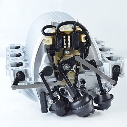 SWSD Intake Engine Manifold Assembly Kit 2721402401 - Image 4
