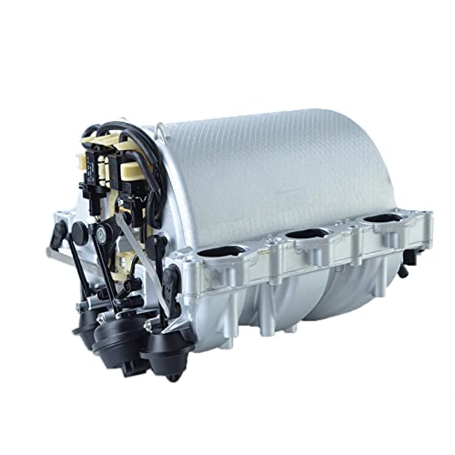 SWSD Intake Engine Manifold Assembly Kit 2721402401 - Image 2