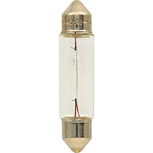 SYLVANIA 6411 Long Life Miniature Bulb Set - Image 5