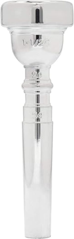 Vincent Bach Symphonic Series Trumpet Mouthpiece 1.5C