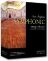 AKAI Symphonic String Virtual Instrument Software