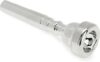 Vincent Bach Symphonic Trumpet Mouthpiece, 1-1/2C, 25 Throat