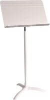 Manhasset Symphony Music Stand Matte White 4801MWH