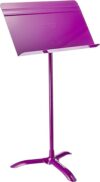Manhasset Symphony Music Stand Purple (4801-P)