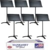 Manhasset Symphony Stand 6-Pack – M48 Carton