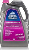 Part Synergy Synergy Antifreeze + Coolant For European Vehicles