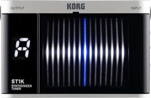 Korg Synth Tuner ST1K