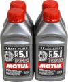 Motul Synthetic Brake Dot 5.1 Fluid 500ml