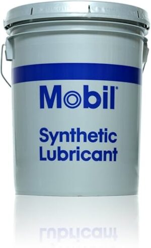 Mobil Synthetic Transmission Fluid 50 - 35 lb. Pail
