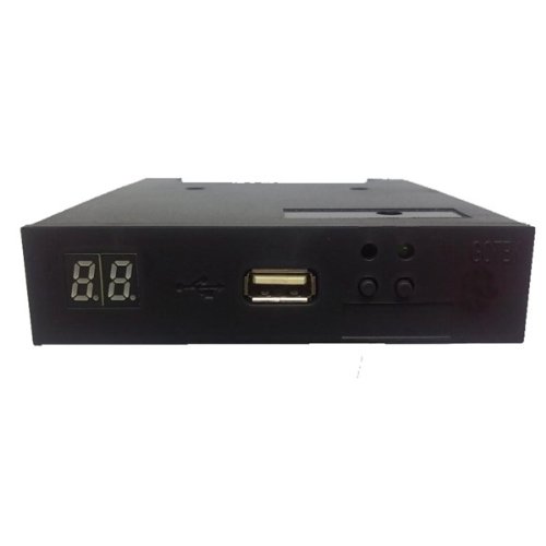 szzijia 3.5" SFR1M44-U100K Floppy Drive Emulator - Image 4