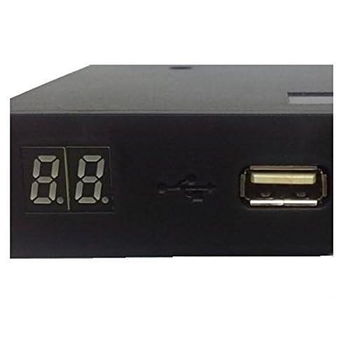 szzijia 3.5" SFR1M44-U100K Floppy Drive Emulator - Image 5
