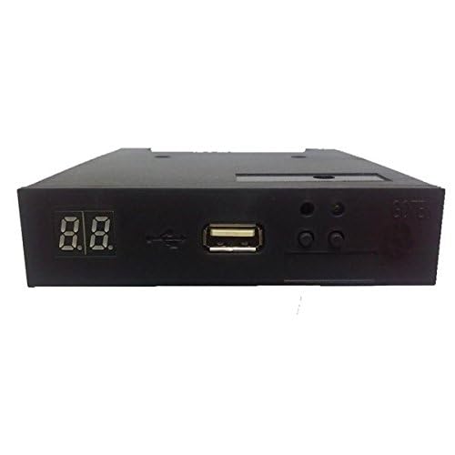 szzijia 3.5" SFR1M44-U100K Floppy Drive Emulator - Image 2