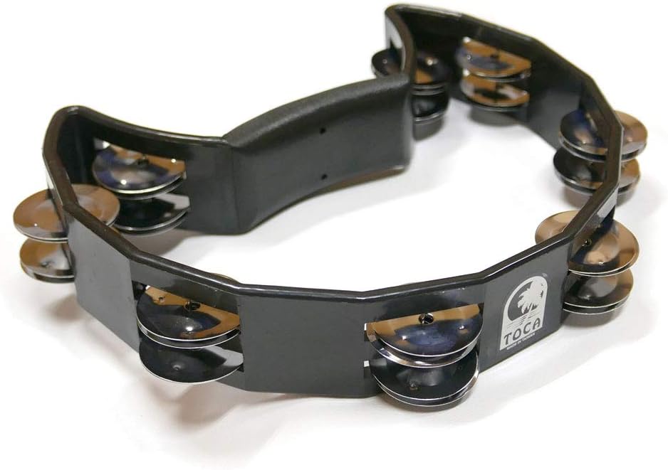 Toca T-2602 Tambourine