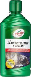 Turtle Wax T-43 Headlight Cleaner And Sealant