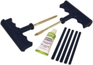 Slime T-Handle Tire Plug Kit 1034-A