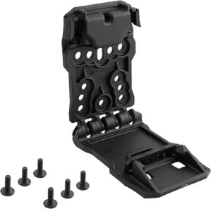 BLACKHAWK! T-Series Black QDR, Clam
