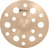 Bosphorus Cymbals T17C18H 17-Inch Traditional Fx Crash