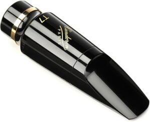 Vandoren T7 V16 Ebonite Tenor Mouthpiece