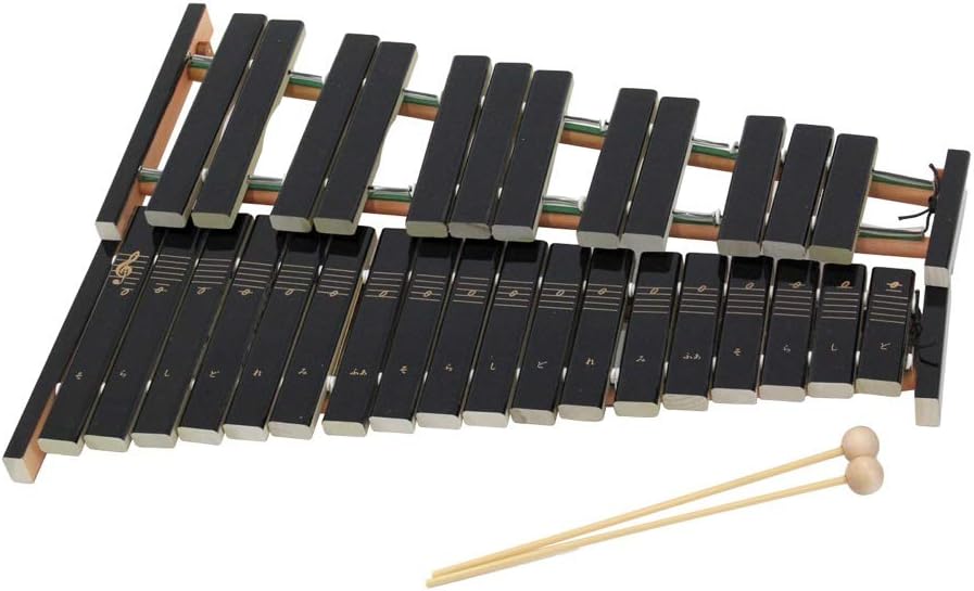 YAMAHA Table Xylophone No.185