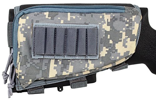 Tactical Sharpshooter Rifle Stock Pack - Image 4