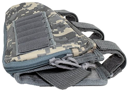 Tactical Sharpshooter Rifle Stock Pack - Image 2