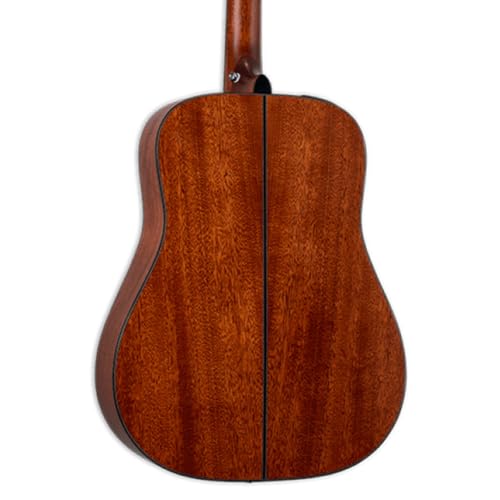 Takamine G-Series GLD11E Dreadnought Acoustic-electric Guitar - Image 3
