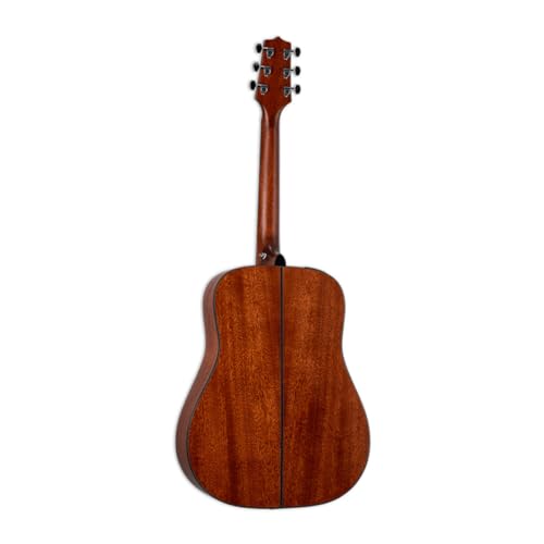 Takamine G-Series GLD11E Dreadnought Acoustic-electric Guitar - Image 4