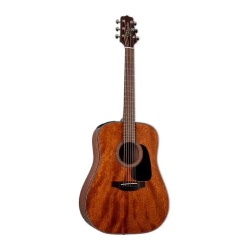 Takamine G-Series GLD11E Dreadnought Acoustic-electric Guitar - Image 2