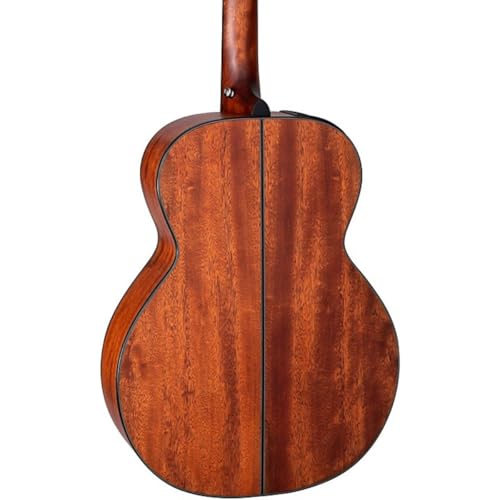 Takamine G-series GLN12E NEX Acoustic-electric Guitar - Image 3