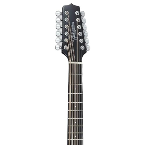 Takamine GD30CE-12 12-String Acoustic-Electric Guitar - Image 5