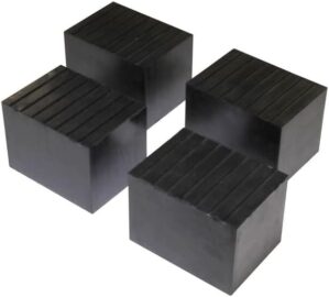 QuickJack Tall 3" Inch Blocks Set