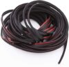 Bushwacker Tall Wiper Style Replacement Edge Trim 000044-01