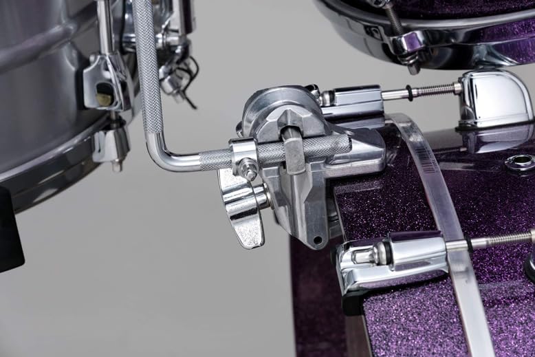 Tama Bass Drum Cowbell Holder CBH50 - Image 3