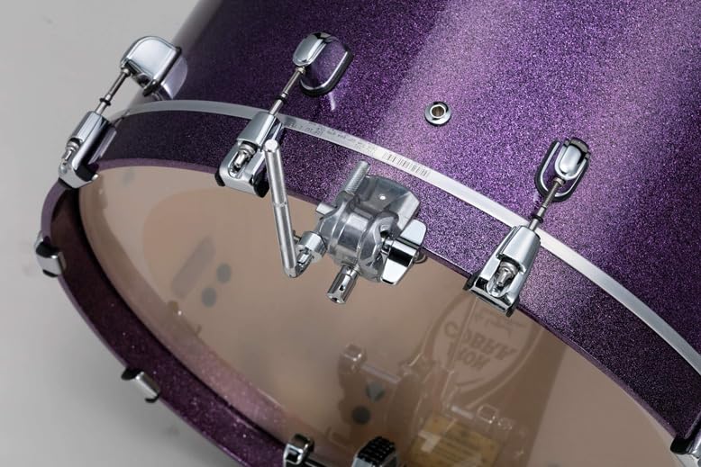 Tama Bass Drum Cowbell Holder CBH50 - Image 4