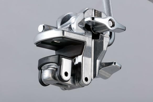 Tama Bass Drum Cowbell Holder CBH50 - Image 5