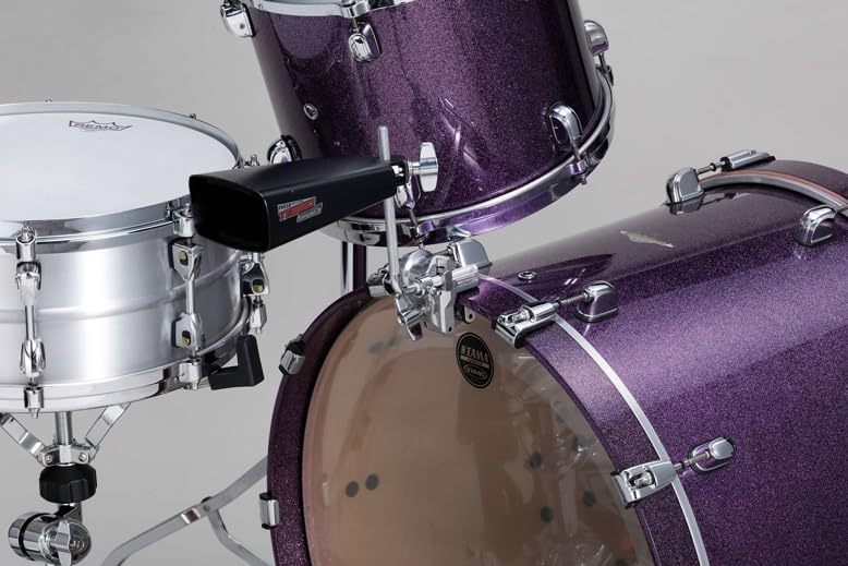 Tama Bass Drum Cowbell Holder CBH50 - Image 2