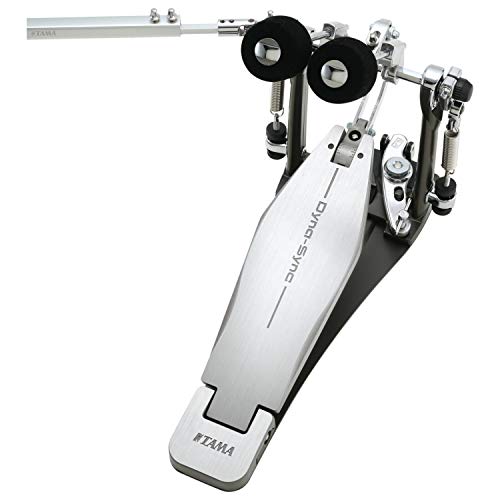 Tama Dyna-Sync Double Bass Drum Pedal - Image 2