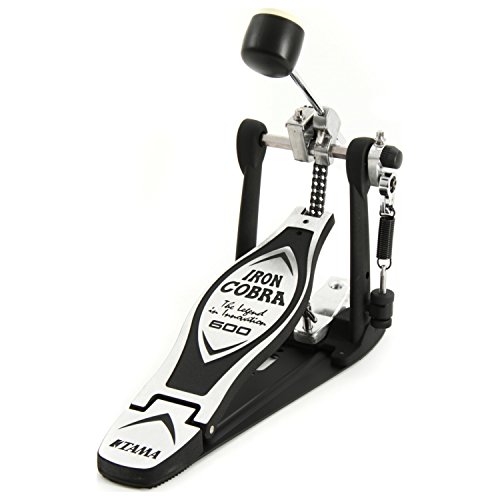 Tama Iron Cobra 600 Single Pedal - Image 4