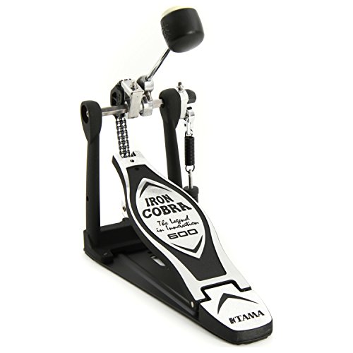 Tama Iron Cobra 600 Single Pedal - Image 2