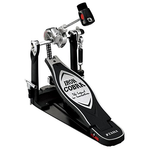Tama Iron Cobra Power Glide Kick Pedal - Image 3