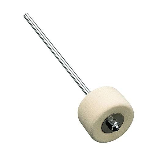 Tama Medium Felt Bass Drum Beater - Image 2
