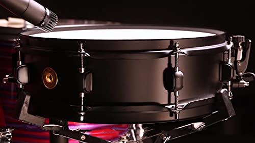 Tama Metalworks Snare Drum - 4 x 13-Inch - Image 4