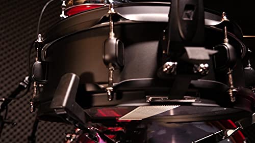 Tama Metalworks Snare Drum - 4 x 13-Inch - Image 5
