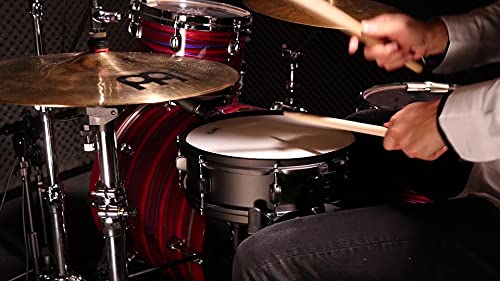 Tama Metalworks Snare Drum - 4 x 13-Inch - Image 2