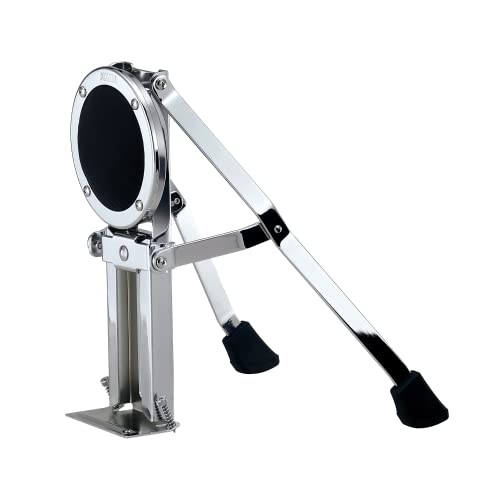 Tama True Touch Training Kick Pad - 6-inch - Image 2
