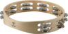 Tycoon Percussion Tambourine TBW-10DBS